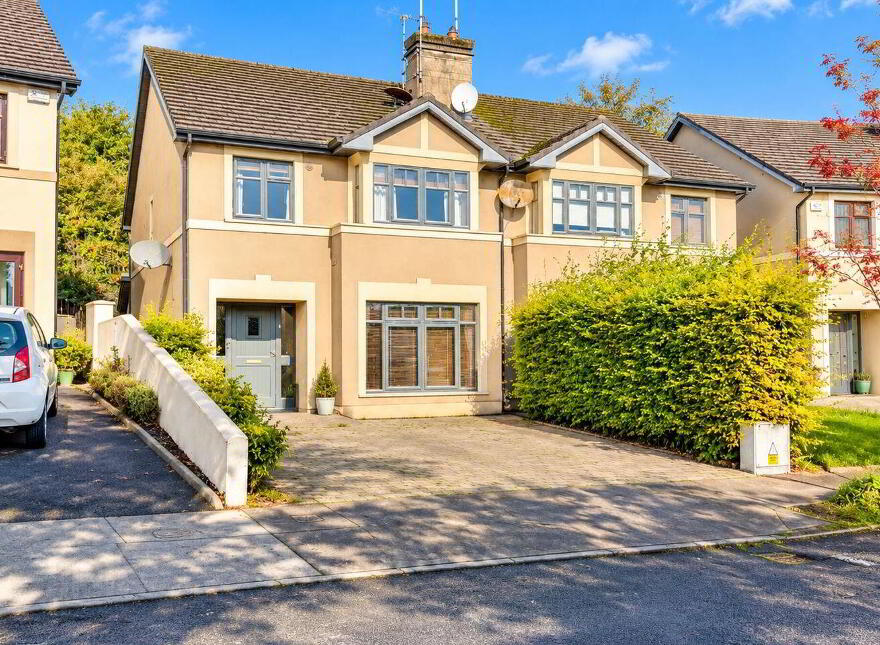 33 Church Hills Road, Coosan, Athlone, N37K8Y1