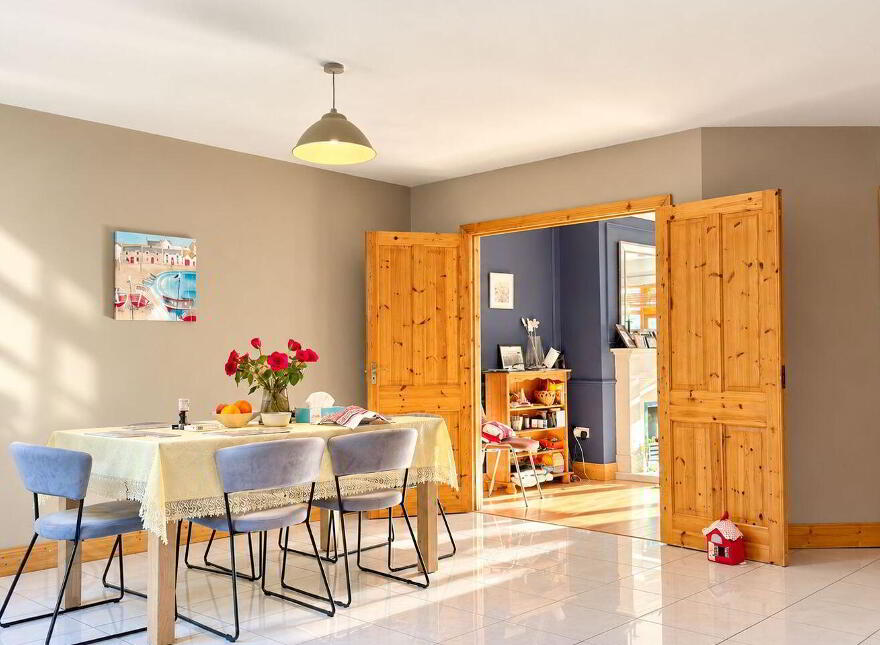 33 Church Hills Road, Coosan, Athlone, N37K8Y1