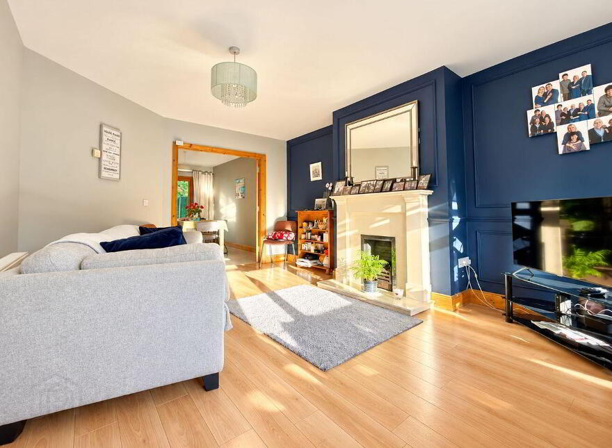 33 Church Hills Road, Coosan, Athlone, N37K8Y1
