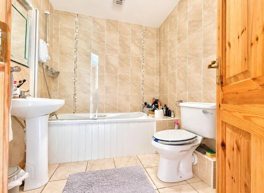 33 Church Hills Road, Coosan, Athlone, N37K8Y1