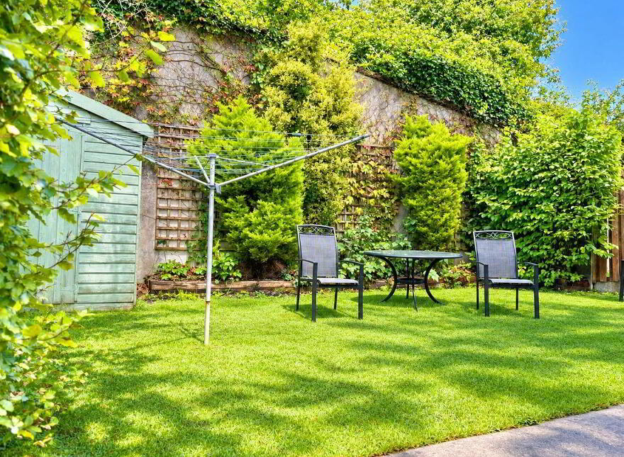 33 Church Hills Road, Coosan, Athlone, N37K8Y1
