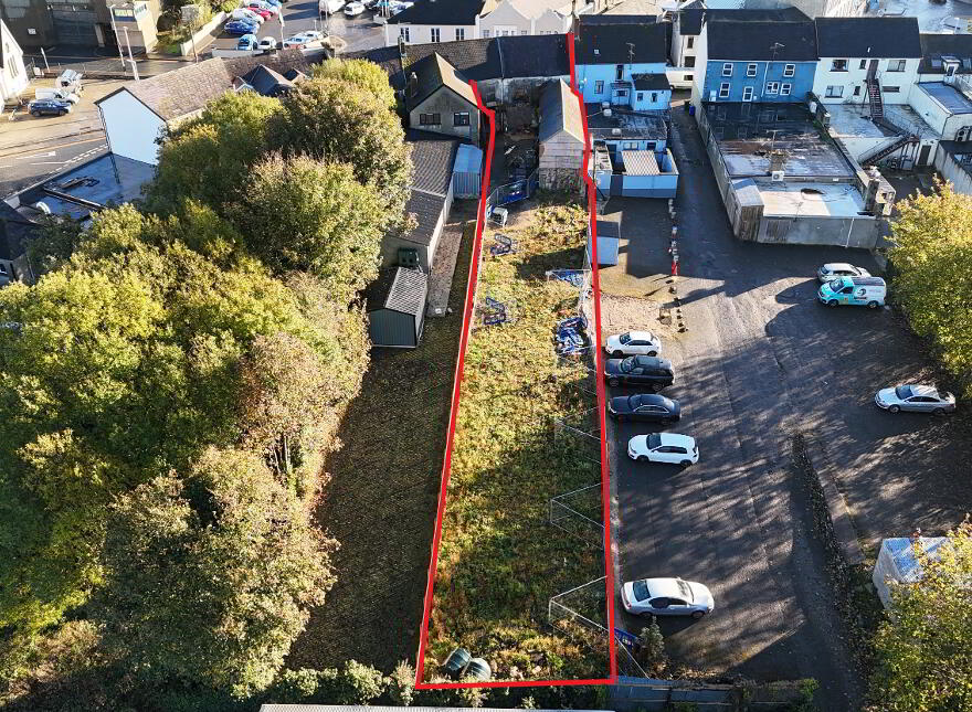 5 Ferguson Crescent, Castlederg, BT81 7AF