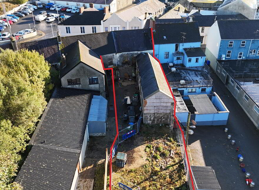 5 Ferguson Crescent, Castlederg, BT81 7AF