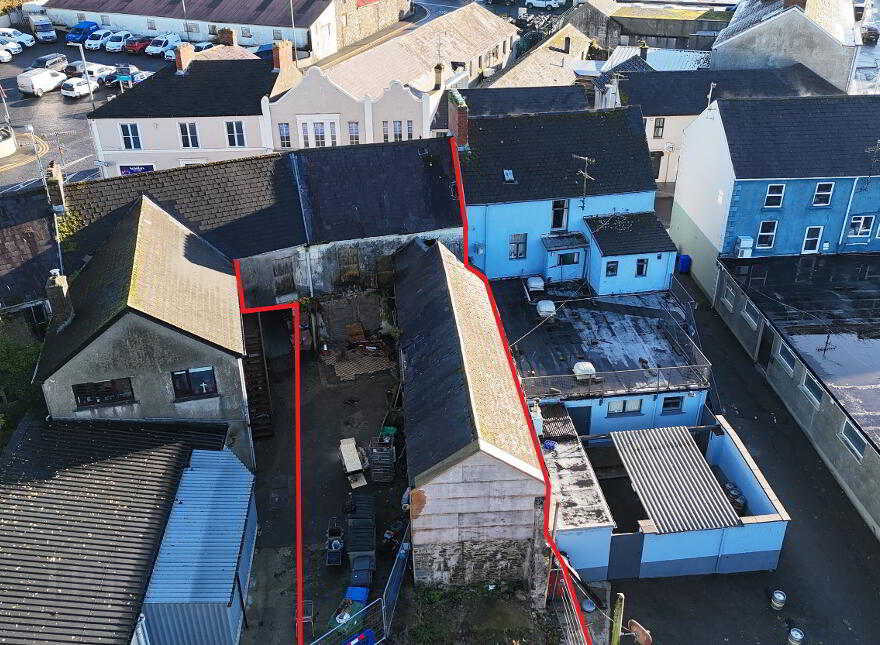 5 Ferguson Crescent, Castlederg, BT81 7AF