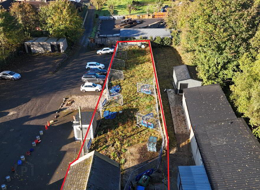 5 Ferguson Crescent, Castlederg, BT81 7AF