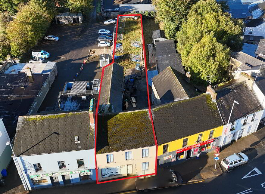 5 Ferguson Crescent, Castlederg, BT81 7AF photo