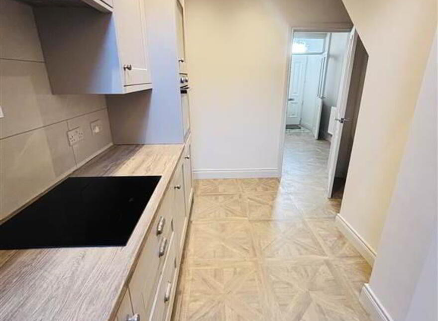 41 Hamill Street, Belfast City Centre, Belfast, BT12 4AA