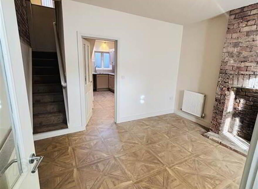 41 Hamill Street, Belfast City Centre, Belfast, BT12 4AA