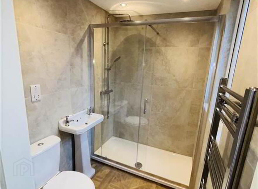 41 Hamill Street, Belfast City Centre, Belfast, BT12 4AA