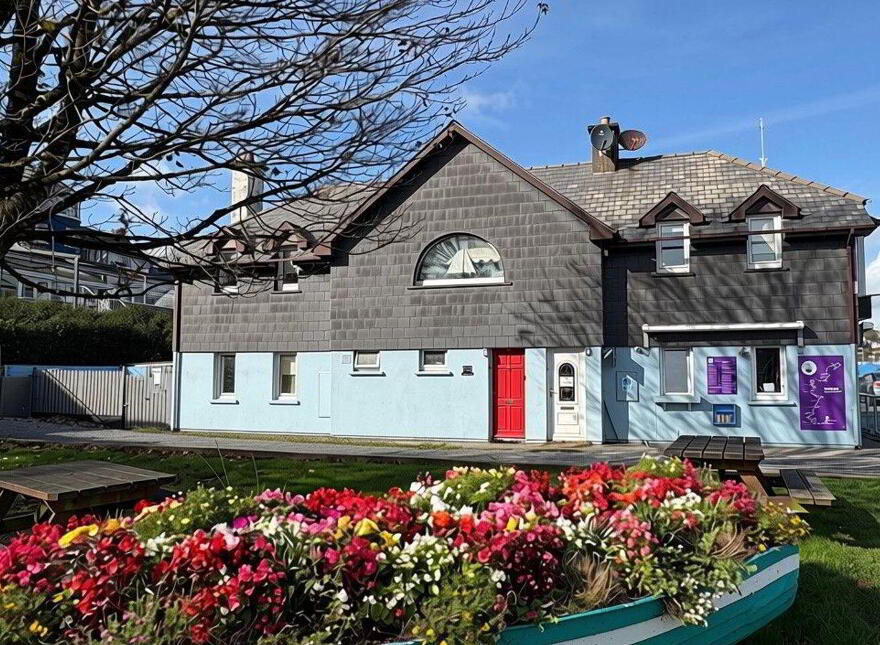 Apartment 2 Harbour View, Pier Road, Kinsale, P17YY90