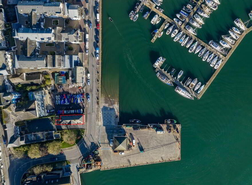 Apartment 2 Harbour View, Pier Road, Kinsale, P17YY90