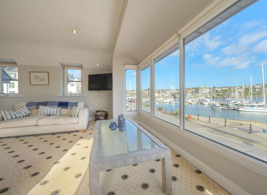 Apartment 2 Harbour View, Pier Road, Kinsale, P17YY90