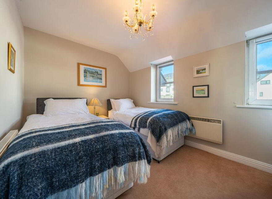 Apartment 2 Harbour View, Pier Road, Kinsale, P17YY90