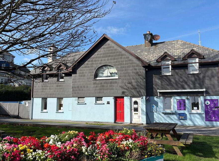 Apartment 2 Harbour View, Pier Road, Kinsale, P17YY90