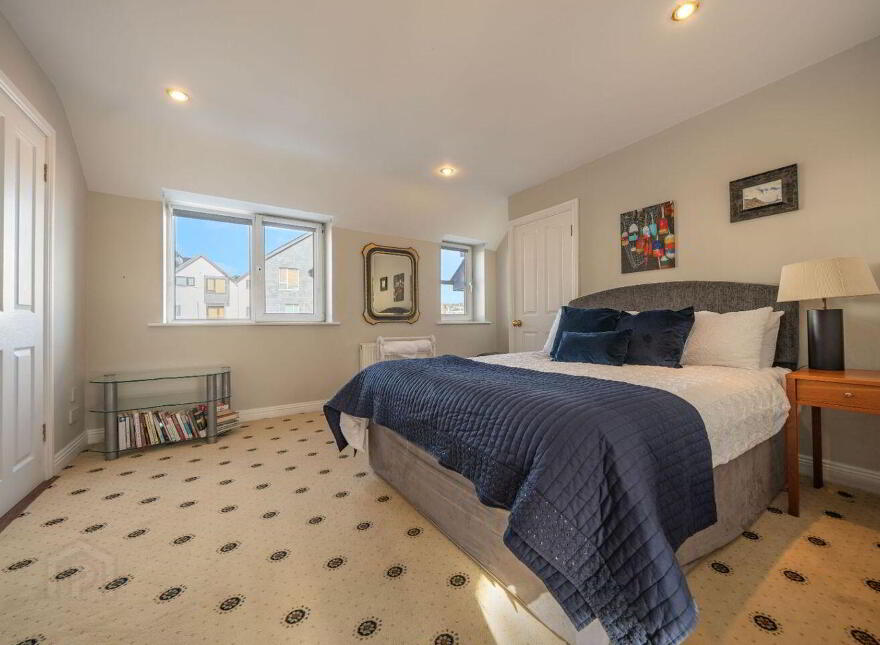 Apartment 2 Harbour View, Pier Road, Kinsale, P17YY90