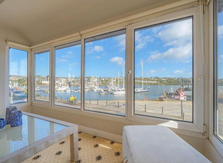 Apartment 2 Harbour View, Pier Road, Kinsale, P17YY90
