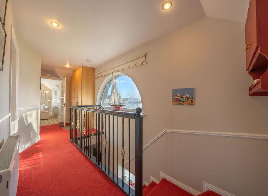 Apartment 2 Harbour View, Pier Road, Kinsale, P17YY90