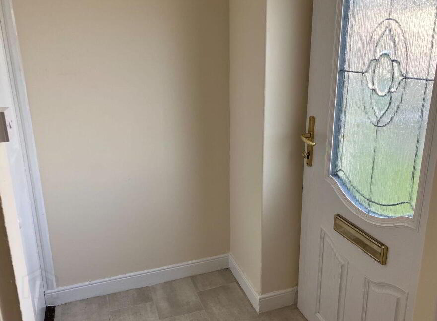 6 Plunkett Terrace, Mallow, P51DPT1