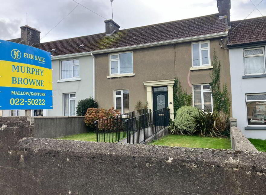 6 Plunkett Terrace, Mallow, P51DPT1 photo