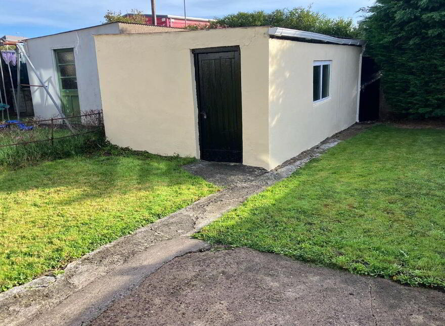 6 Plunkett Terrace, Mallow, P51DPT1