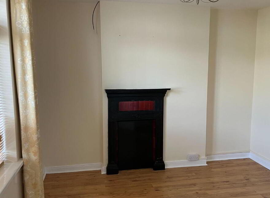 6 Plunkett Terrace, Mallow, P51DPT1