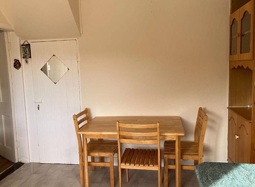 6 Plunkett Terrace, Mallow, P51DPT1