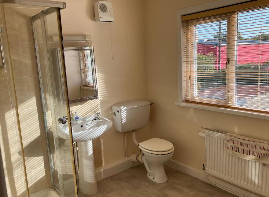 6 Plunkett Terrace, Mallow, P51DPT1