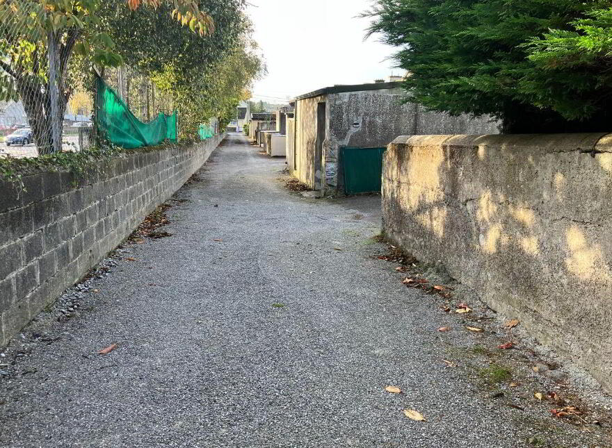 6 Plunkett Terrace, Mallow, P51DPT1