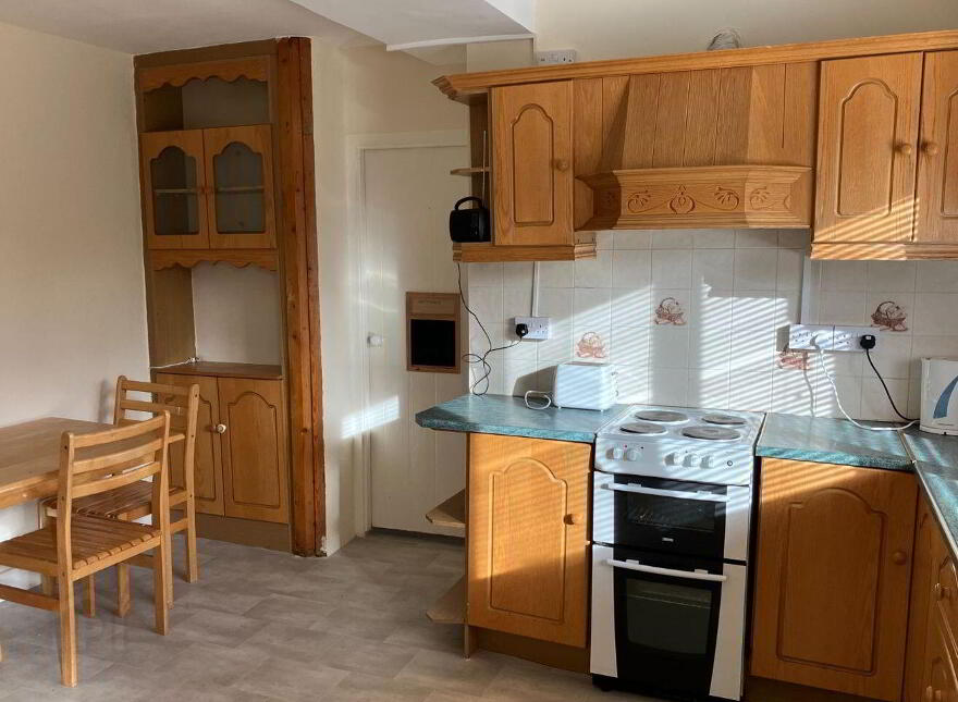 6 Plunkett Terrace, Mallow, P51DPT1