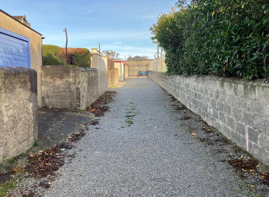 6 Plunkett Terrace, Mallow, P51DPT1