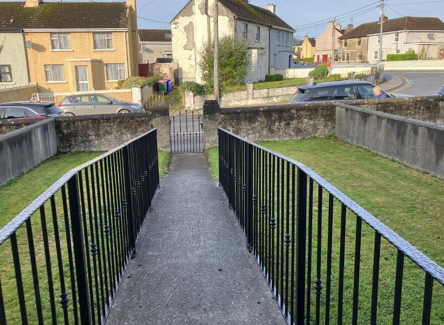6 Plunkett Terrace, Mallow, P51DPT1