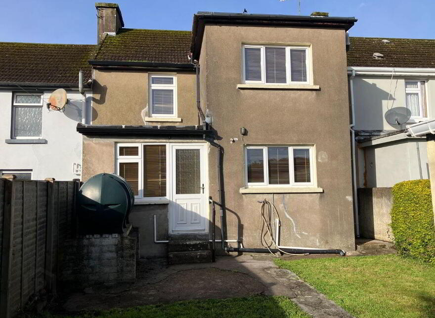 6 Plunkett Terrace, Mallow, P51DPT1