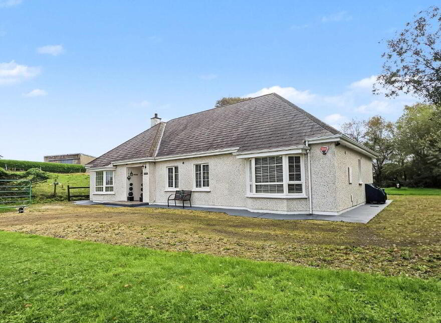 Ross Leigh, Drumheel, Virginia, A82CX66