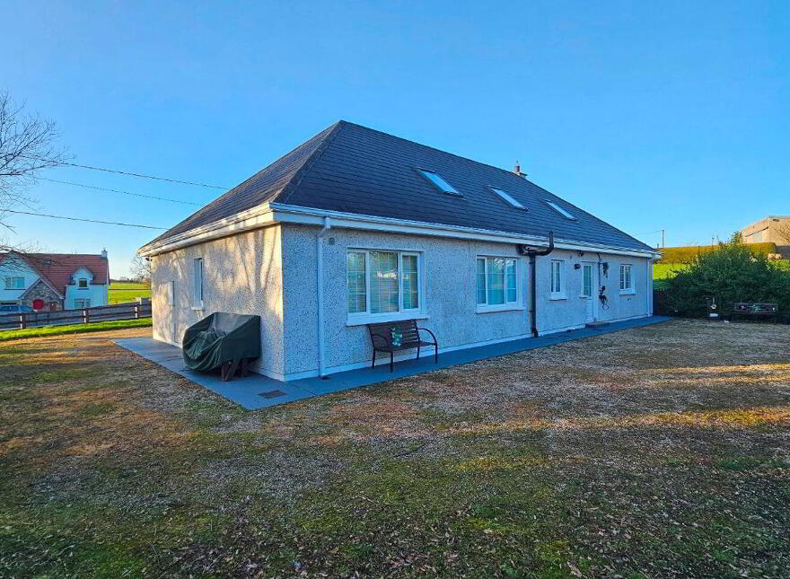 Ross Leigh, Drumheel, Virginia, A82CX66