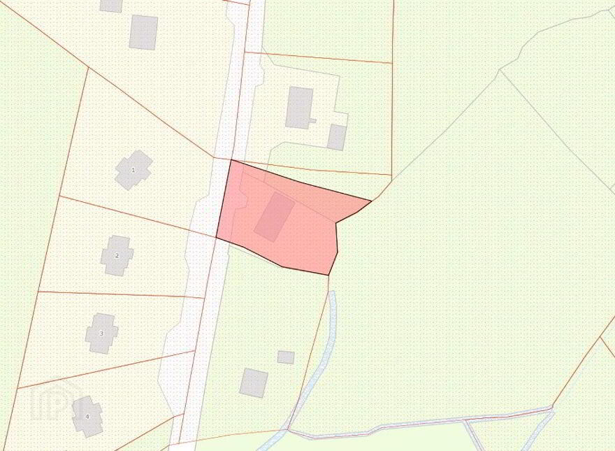 Ross Leigh, Drumheel, Virginia, A82CX66