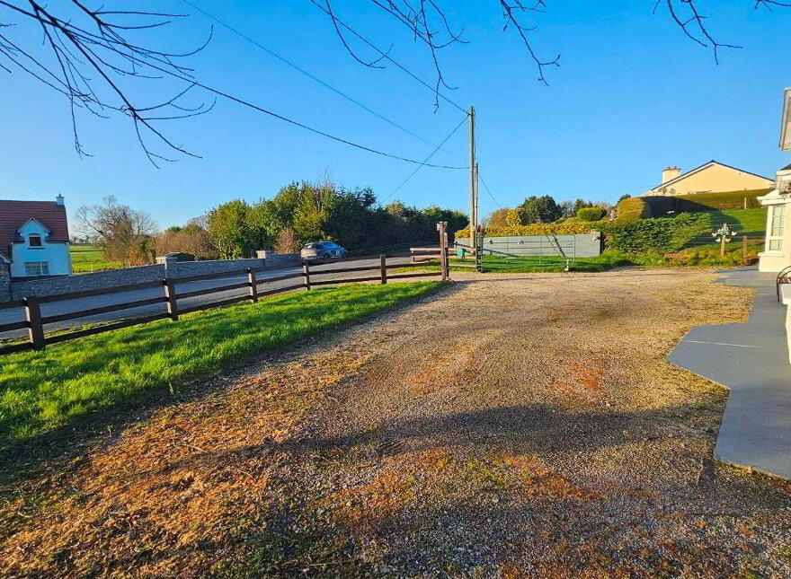 Ross Leigh, Drumheel, Virginia, A82CX66