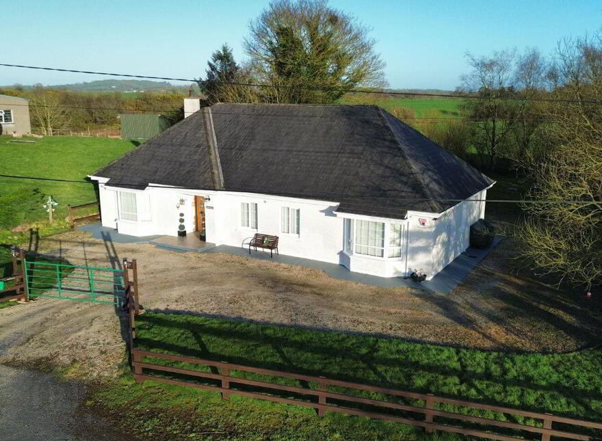 Ross Leigh, Drumheel, Virginia, A82CX66
