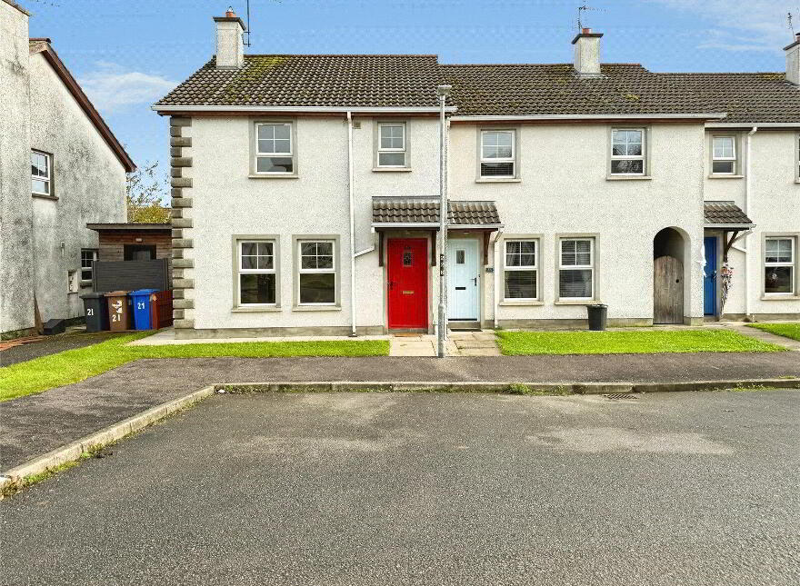 22 Cove Close Ballyronan, Magherafelt, BT45 6QS