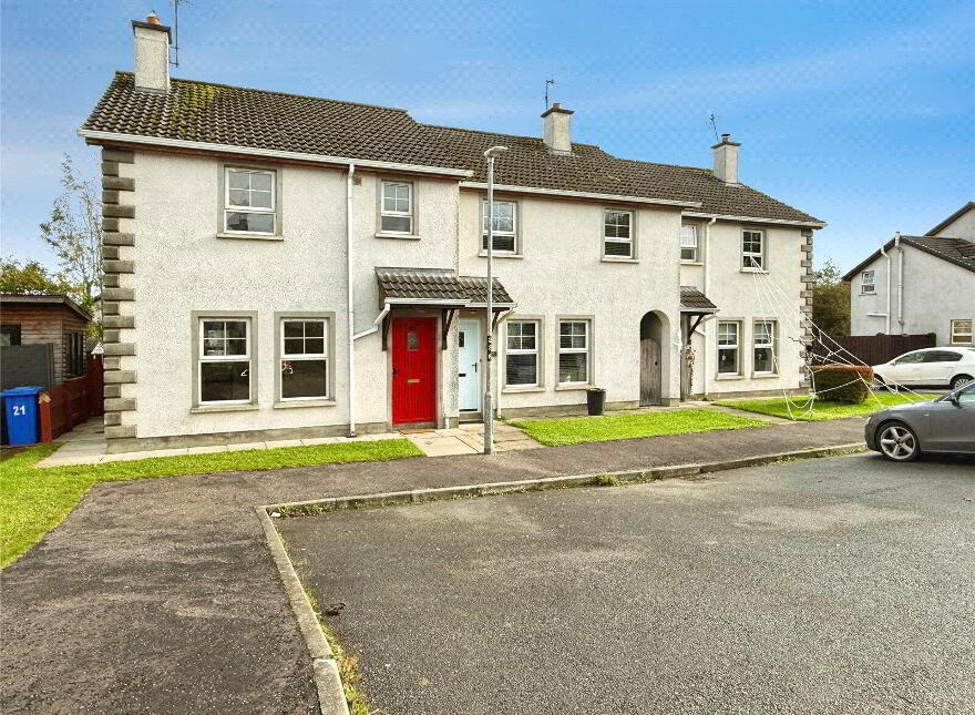 22 Cove Close Ballyronan, Magherafelt, BT45 6QS
