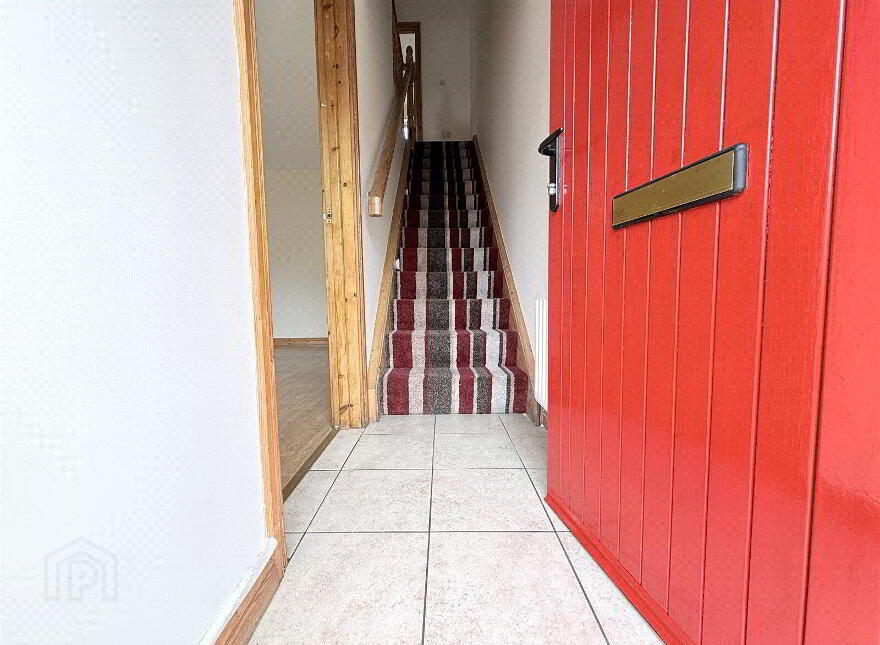 22 Cove Close Ballyronan, Magherafelt, BT45 6QS