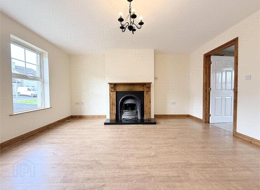 22 Cove Close Ballyronan, Magherafelt, BT45 6QS