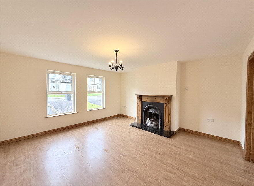 22 Cove Close Ballyronan, Magherafelt, BT45 6QS