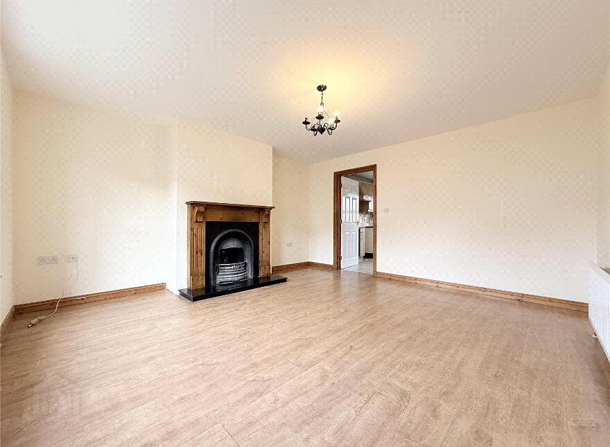 22 Cove Close Ballyronan, Magherafelt, BT45 6QS