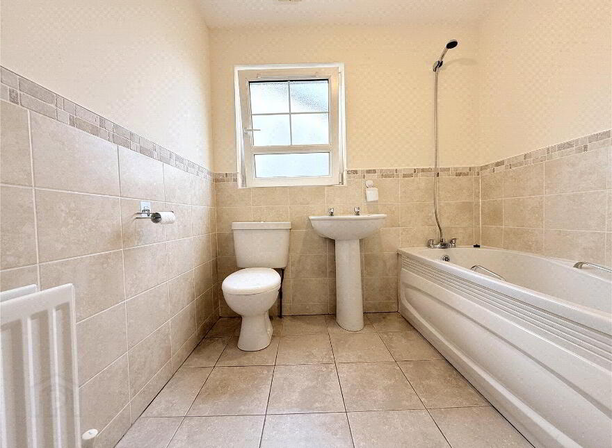 22 Cove Close Ballyronan, Magherafelt, BT45 6QS