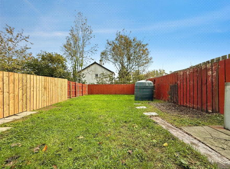 22 Cove Close Ballyronan, Magherafelt, BT45 6QS