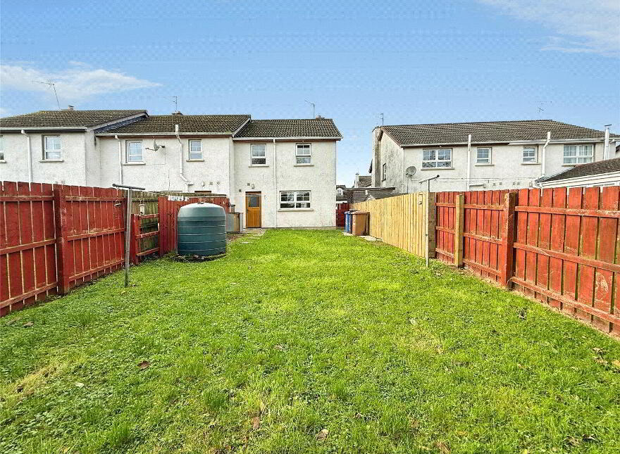 22 Cove Close Ballyronan, Magherafelt, BT45 6QS