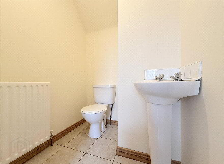 22 Cove Close Ballyronan, Magherafelt, BT45 6QS