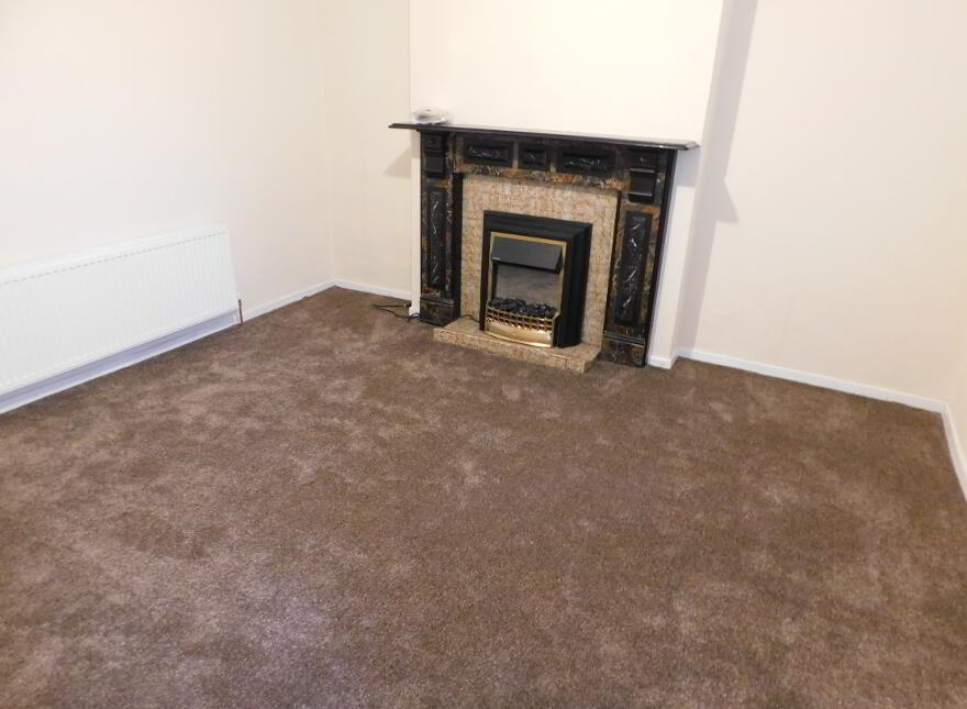 44A Main Street, Sixmilecross, Omagh, BT79 9NF