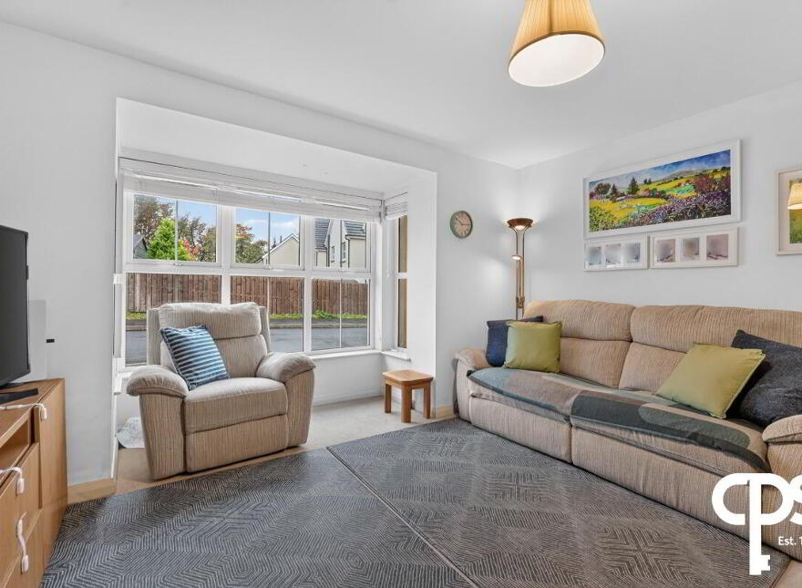 19 Ayrshire Manor, Lisburn, BT28 2GJ