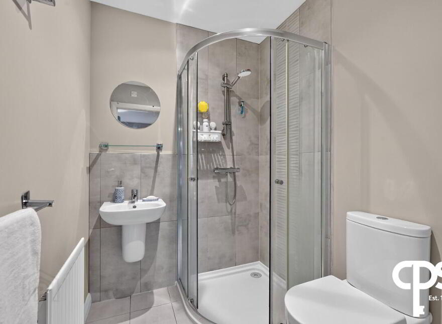 19 Ayrshire Manor, Lisburn, BT28 2GJ